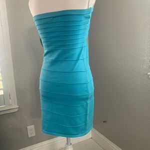 Hot Miami Styles Dress
